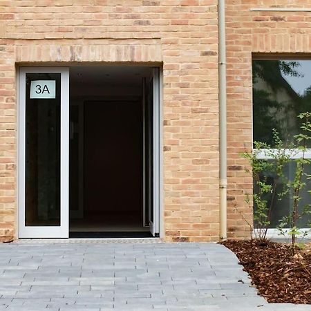Le Jardin Paisible-Proche Centre Apartman Obernai Kültér fotó